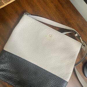 Kate spade New York leather crossbody